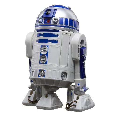 Star Wars Episode III Black Series Figura 20th Anniversary R2-D2 9 cm