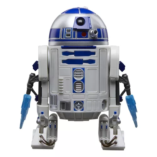 Star Wars Episode III Black Series Figura 20th Anniversary R2-D2 9 cm