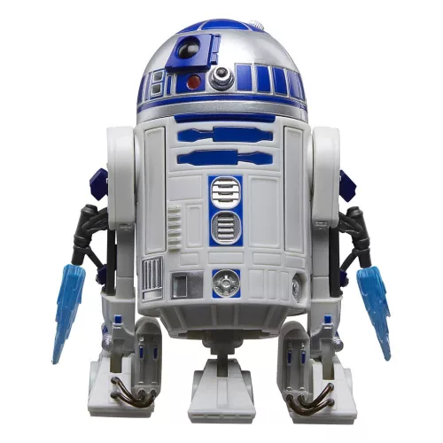 Star Wars Episode III Black Series Figura 20th Anniversary R2-D2 9 cm