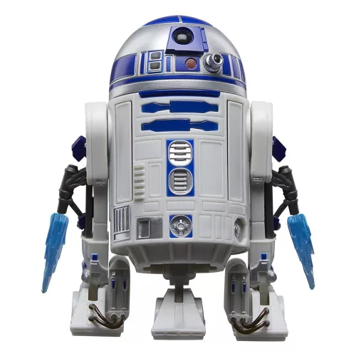 Star Wars Episode III Black Series Figura 20th Anniversary R2-D2 9 cm