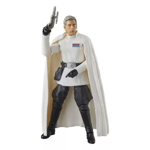Star Wars: Andor Black Series Action Figure Director Orson Krennic 15 cm