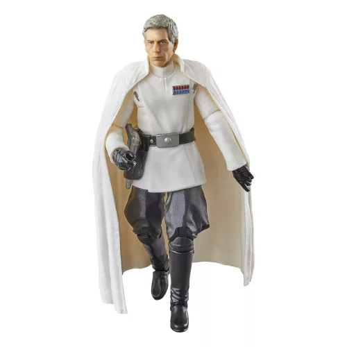 Star Wars: Andor Black Series Action Figure Director Orson Krennic 15 cm