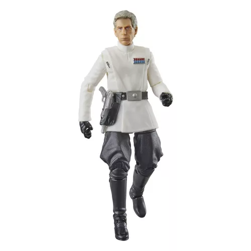 Star Wars: Andor Black Series Action Figure Director Orson Krennic 15 cm