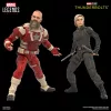 Thunderbolts Marvel Legends Action Figure 2-Pack Yelena Belova & Red Guardian 15 cm