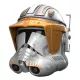 Star Wars Episode III Black Series Electronic Helmet Clone Commander Cody