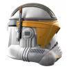 Star Wars Episode III Black Series Electronic Helmet Clone Commander Cody