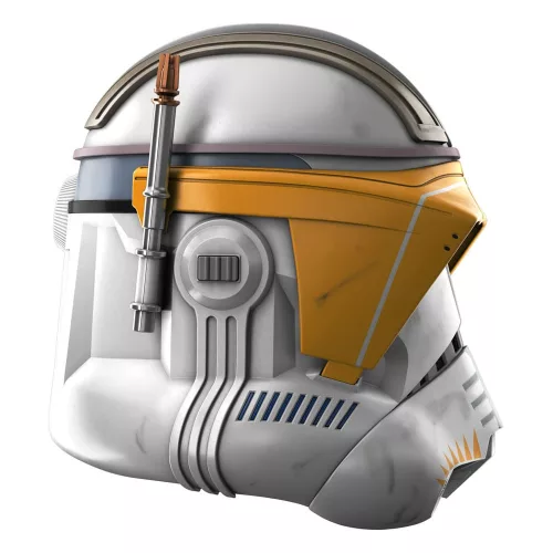 Star Wars Episode III Black Series Electronic Helmet Clone Commander Cody