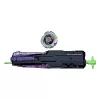 Beyblade X Victory Grip Launcher Set