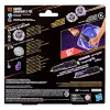 Beyblade X Victory Grip Launcher Set