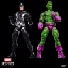 Inhumans Marvel Legends Action Figure 2-Pack Black Bolt & Marvel's Triton 15 cm
