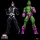 Inhumans Marvel Legends Action Figure 2-Pack Black Bolt & Marvel's Triton 15 cm