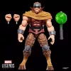 Inhumans Marvel Legends Action Figure 2-Pack Marvel's Medusa & Marvel's Gorgon 15 cm