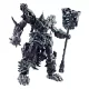 Transformers: Age of Extinction Studio Series Titan Class Action Figure Grimlock 38 cm
