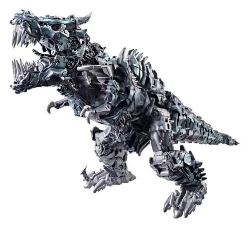 Transformers: Age of Extinction Studio Series Titan Class Action Figure Grimlock 38 cm