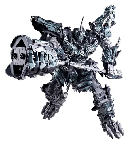 Transformers: Age of Extinction Studio Series Titan Class Action Figure Grimlock 38 cm