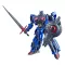 Transformers: The Last Knight Studio Series Leader Class Action Figure Nemesis Prime 22 cm