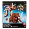 Transformers Age of the Primes Leader Class Action Figure Maximal Big Convoy 19 cm
