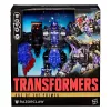 Transformers Age of the Primes Leader Class Action Figure Razorclaw 19 cm