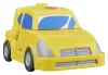 Transformers: Devastation Studio Series Deluxe Class Action Figure Bumblebee 11 cm
