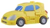 Transformers: Devastation Studio Series Deluxe Class Action Figure Bumblebee 11 cm