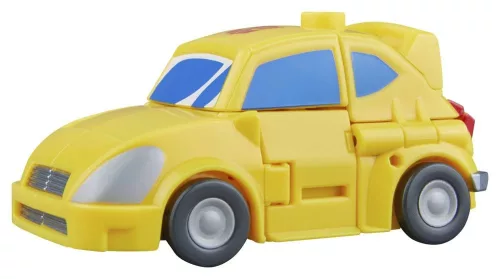Transformers: Devastation Studio Series Deluxe Class Action Figure Bumblebee 11 cm
