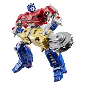   Transformers One Studio Series Deluxe Class Action Figure Orion Pax 13 cm