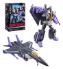 The Transformers: The Movie Studio Series Voyager Class Action Figure Skywarp 17 cm