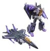 The Transformers: The Movie Studio Series Voyager Class Action Figure Skywarp 17 cm