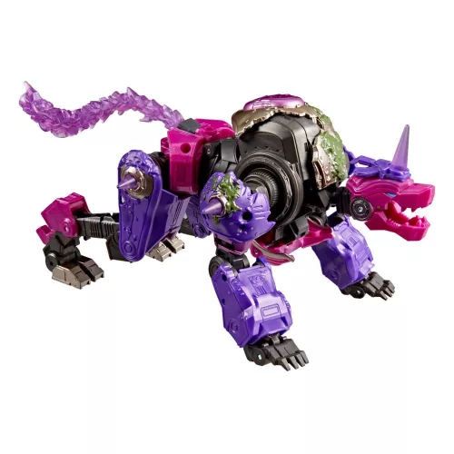 Transformers One Studio Series Voyager Class Action Figure Alpha Trion 16 cm