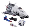 Transformers Age of the Primes Commander Class Action Figure Armada Jetfire 20 cm
