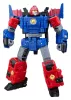 Transformers Age of the Primes Voyager Class Action Figure The Thirteen: Nexus Prime 16 cm