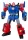 Transformers Age of the Primes Voyager Class Action Figure The Thirteen: Nexus Prime 16 cm