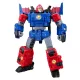 Transformers Age of the Primes Voyager Class Action Figure The Thirteen: Nexus Prime 16 cm
