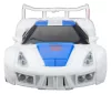Transformers Age of the Primes Deluxe Class Action Figure Smokescreen 13 cm