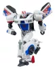 Transformers Age of the Primes Deluxe Class Action Figure Smokescreen 13 cm
