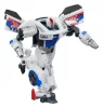 Transformers Age of the Primes Deluxe Class Action Figure Smokescreen 13 cm