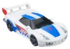 Transformers Age of the Primes Deluxe Class Action Figure Smokescreen 13 cm