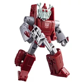   Transformers Age of the Primes Deluxe Class Action Figure Autobot Powerglide 11 cm