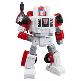   Transformers Age of the Primes Deluxe Class Action Figure Swerve 11 cm