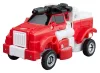 Transformers Age of the Primes Deluxe Class Action Figure Swerve 11 cm