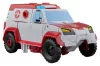 Transformers Age of the Primes Deluxe Class Action Figure Autobot Ratchet 15 cm