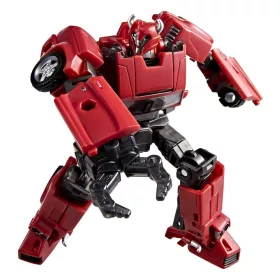   Transformers Age of the Primes Deluxe Class Action Figure Cliffjumper 13 cm