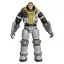 G.I. Joe Classified Series Deluxe Action Figure #206 Malcom Deep Six" Willoughby 15 cm"
