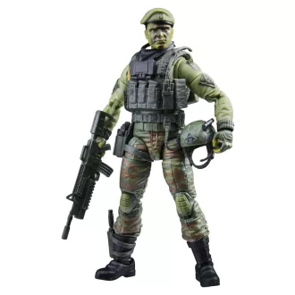   G.I. Joe Classified Series Legacy Collection Action Figure Action Soldier - Special Forces 15 cm