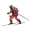 G.I. Joe Classified Series Legacy Collection Action Figure Action Joe - Avalanche Response 15 cm