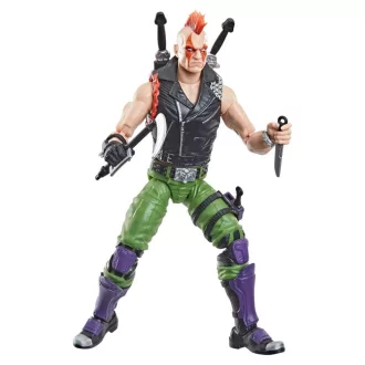   G.I. Joe Classified Series Action Figure #192 Ninja Force Zartan 15 cm