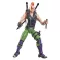 G.I. Joe Classified Series Action Figure #192 Ninja Force Zartan 15 cm