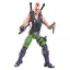 G.I. Joe Classified Series Action Figure #192 Ninja Force Zartan 15 cm