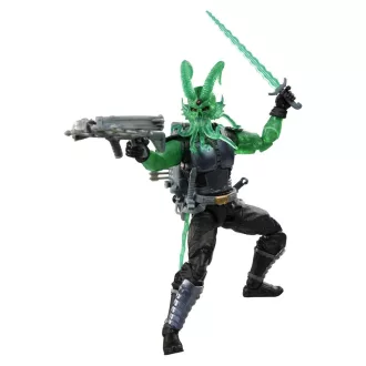   G.I. Joe Classified Series Action Figure #202 Night-Creeper (D.I.R.E. Tech) 15 cm