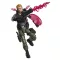 G.I. Joe Classified Series Action Figure Night Force: Psych-Out 15 cm